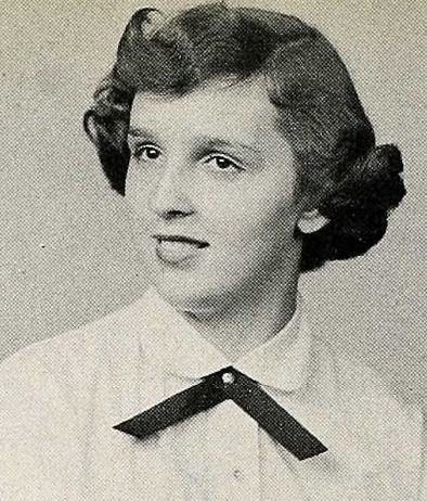 Margaret Jane Duwve